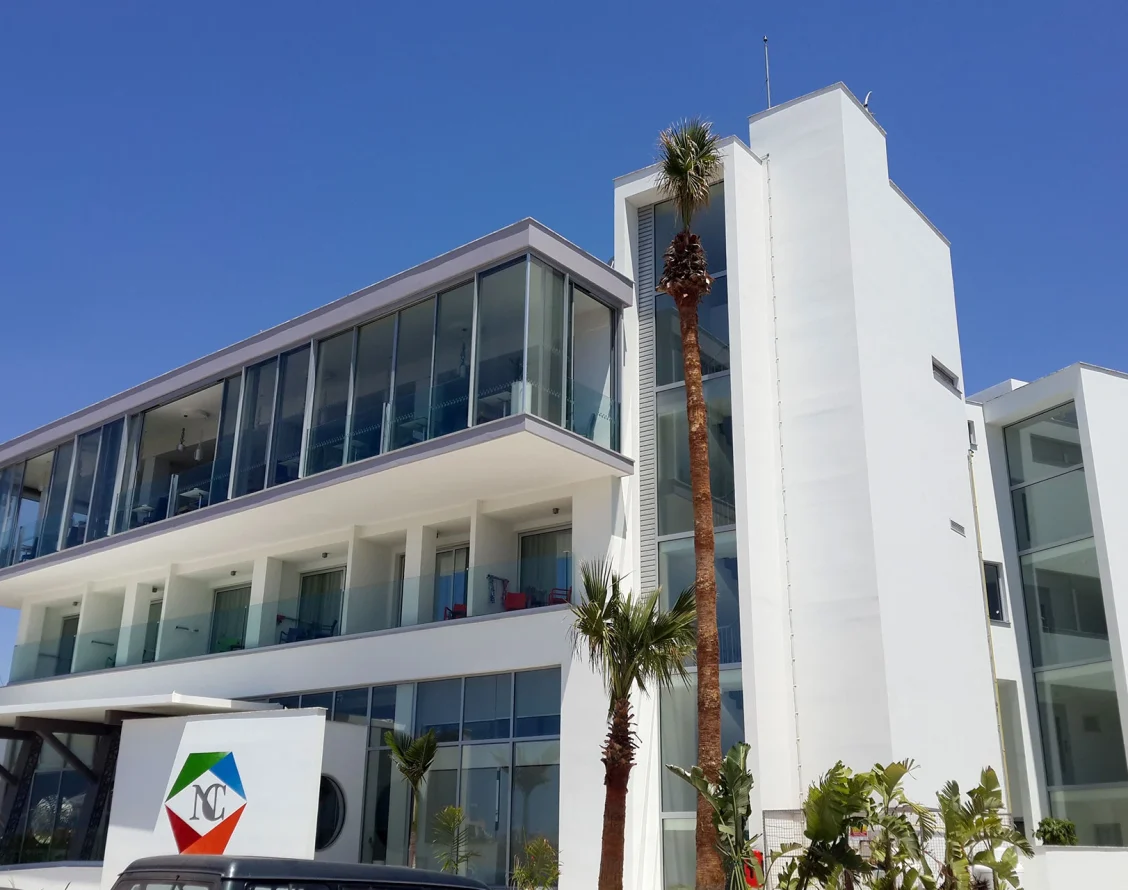 Colour Hotel in Agia Napa slide (8)